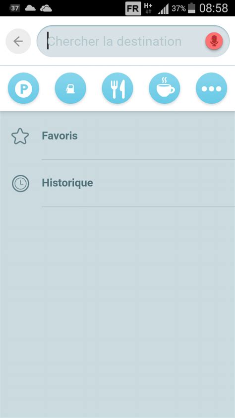waze forum|forum waze français.